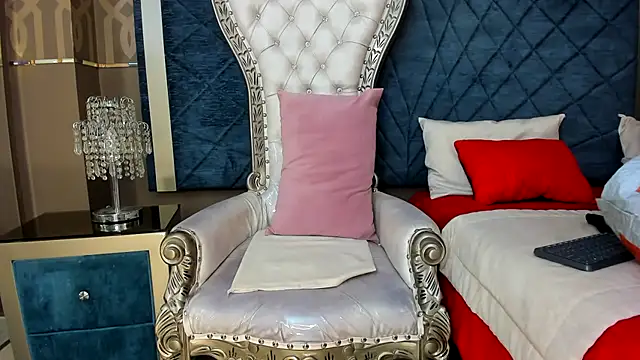 Janna Rousse  online show from 17, 10, 2025