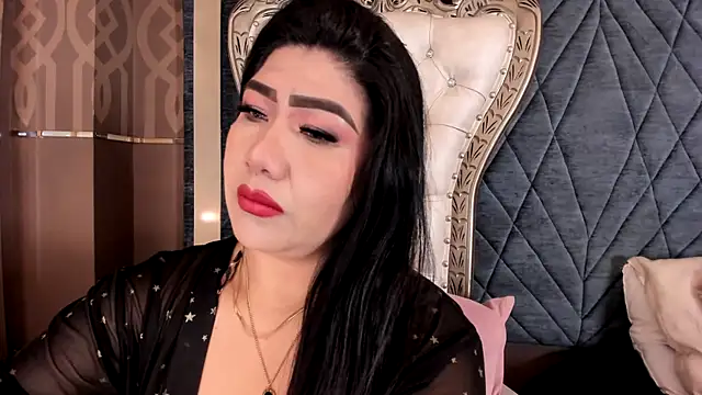 Janna Rousse  online show from 15, 4, 2026