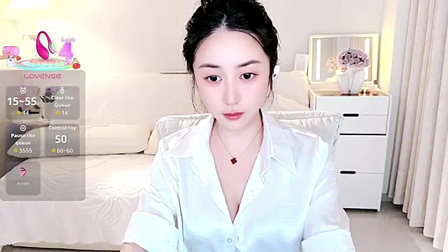Snapshot of Eileen-886 chatting on 16, 6, 2026 Eileen-886 online show from 16, 6, 2026