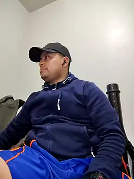 Potro23hotzen online show from 26, 12, 2024