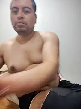 Potro23hotzen online show from 20, 4, 2026