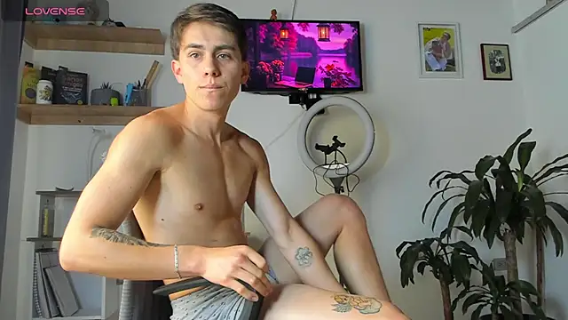 manucute 23  online show from 8, 10, 2025