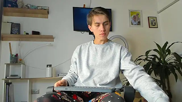 manucute 23  online show from 14, 1, 2026