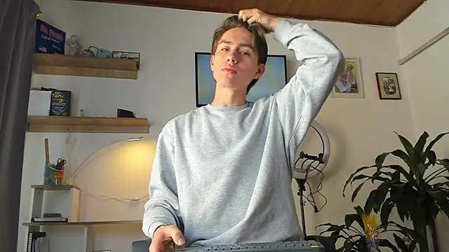 manucute 23  online show from 17, 1, 2026