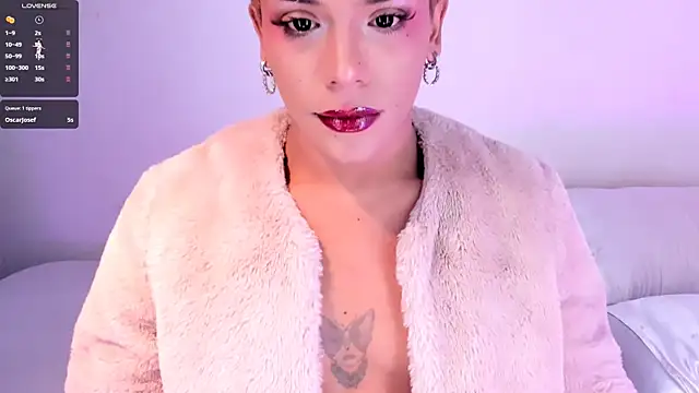 Snapshot of Danigio chatting on 15, 3, 2025 Danigio online show from 15, 3, 2025