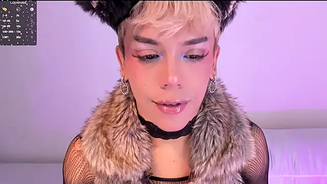 Snapshot of Danigio chatting on 17, 3, 2025 Danigio online show from 17, 3, 2025