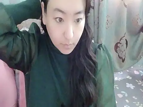 Snapshot of Xylona666 chatting on 1, 2, 2025 Xylona666 online show from 1, 2, 2025