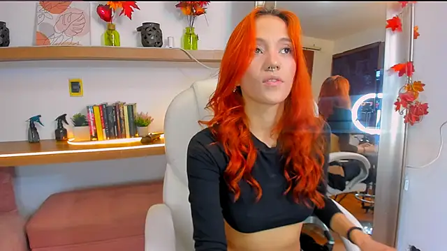 Snapshot of Irina_bx chatting on 11, 12, 2024 Irina bx online show from 11, 12, 2024