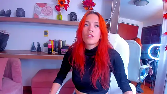 Snapshot of Irina_bx chatting on 16, 12, 2024 Irina bx online show from 16, 12, 2024