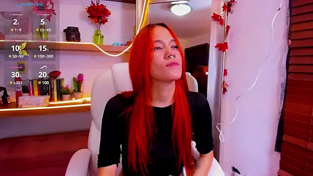 Snapshot of Irina_bx chatting on 20, 2, 2025 Irina bx online show from 20, 2, 2025