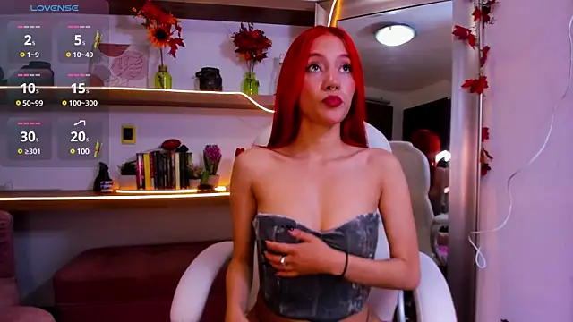 Snapshot of Irina_bx chatting on 26, 2, 2025 Irina bx online show from 26, 2, 2025