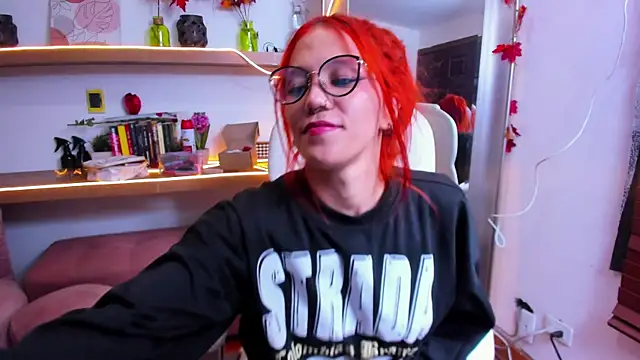 Snapshot of Irina_bx chatting on 11, 3, 2025 Irina bx online show from 11, 3, 2025