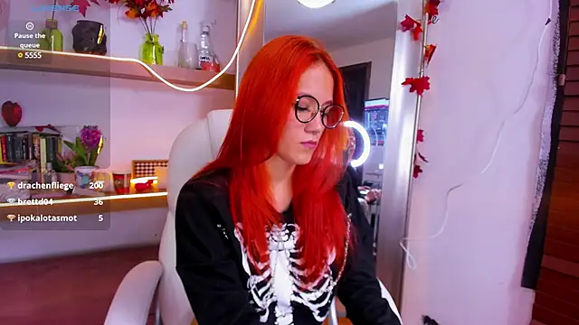 Snapshot of Irina_bx chatting on 16, 3, 2025 Irina bx online show from 16, 3, 2025