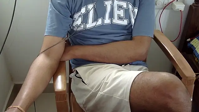 The SHY uncut online show from 1, 3, 2025