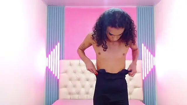 Foxy Ella  online show from 14, 2, 2025