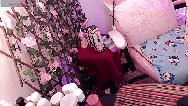 Magic-Smilee online show from 14, 12, 2024