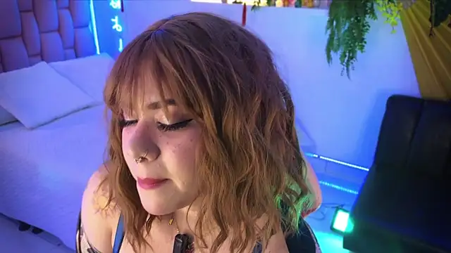 albaismynameX online show from 1, 12, 2025