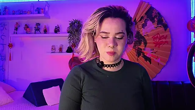 albaismynameX online show from 25, 5, 2026