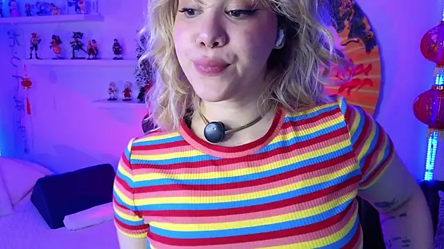 albaismynameX online show from 28, 5, 2026