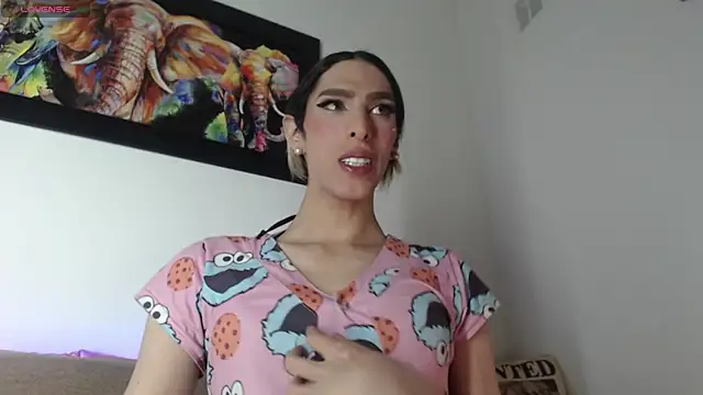 Manchita96  online show from 5, 2, 2026