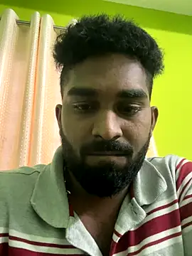 Handsomehunk 4U online show from 2, 12, 2024