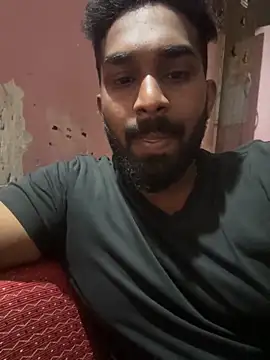 Handsomehunk 4U online show from 10, 12, 2024