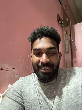 Handsomehunk 4U online show from 11, 12, 2024