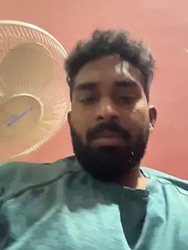 Handsomehunk 4U online show from 12, 12, 2024