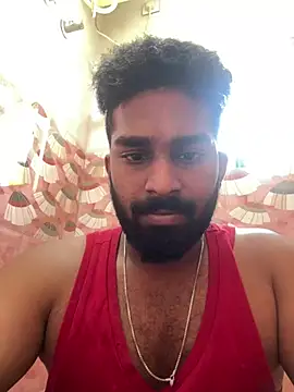 Handsomehunk 4U online show from 15, 12, 2024