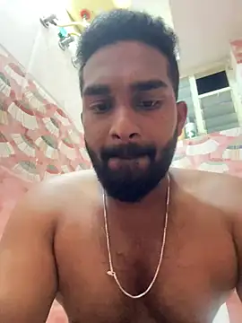 Handsomehunk 4U online show from 18, 12, 2024