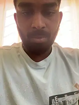 Handsomehunk 4U online show from 20, 12, 2024