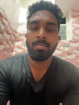 Handsomehunk 4U online show from 21, 12, 2024