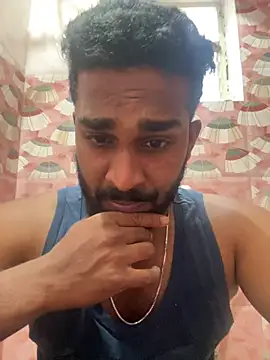 Handsomehunk 4U online show from 23, 12, 2024