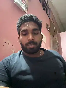 Handsomehunk 4U online show from 5, 1, 2025