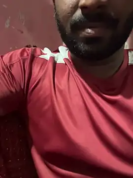 Handsomehunk 4U online show from 1, 2, 2025