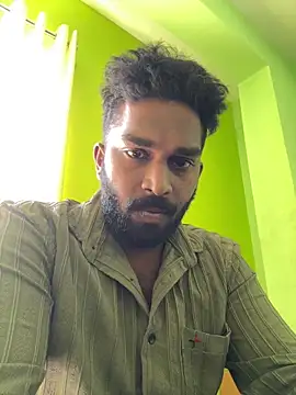 Handsomehunk 4U online show from 7, 2, 2025