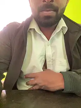 Handsomehunk 4U online show from 25, 2, 2025