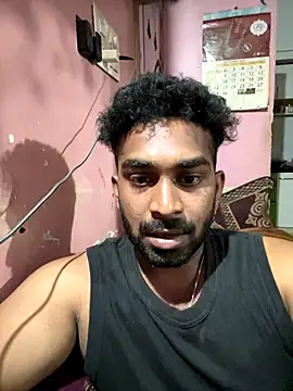 Handsomehunk 4U online show from 23, 9, 2025