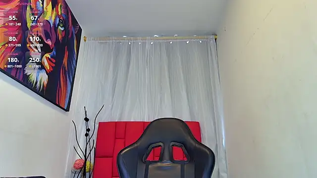 Snapshot of Cam_roos2 chatting on 12, 10, 2025 Cam roos2 online show from 12, 10, 2025