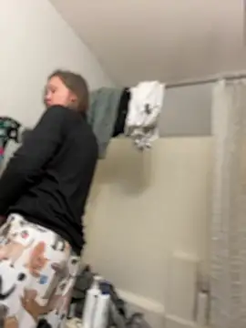 Snapshot of SexyB214 chatting on 12, 1, 2025 SexyB214 online show from 12, 1, 2025