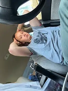 Snapshot of SexyB214 chatting on 27, 2, 2025 SexyB214 online show from 27, 2, 2025