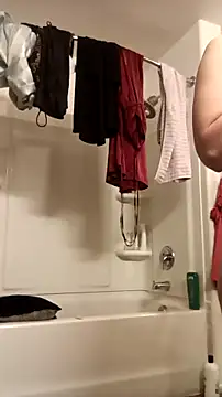 SexyB214 online show from 8, 2, 2026