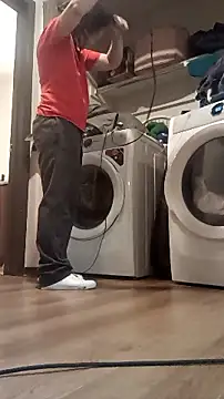 SexyB214 online show from 20, 2, 2026