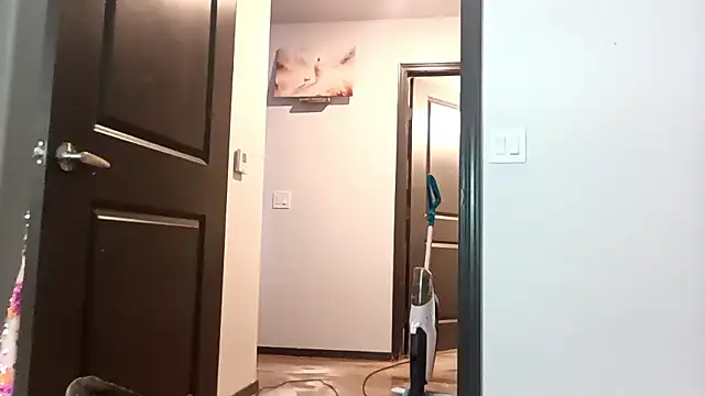 SexyB214 online show from 6, 3, 2026