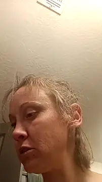 SexyB214 online show from 6, 4, 2026