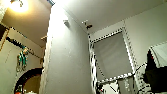 SexyB214 online show from 24, 6, 2026
