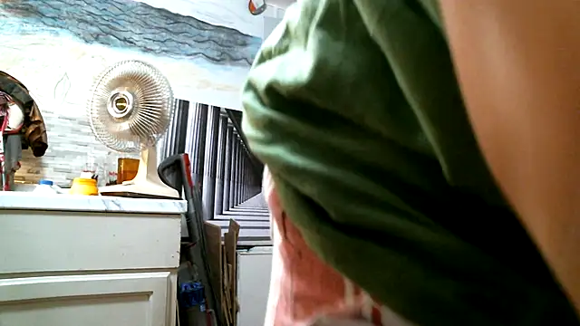 SexyB214 online show from 26, 6, 2026