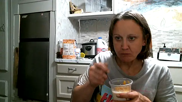 SexyB214 online show from 1, 7, 2026