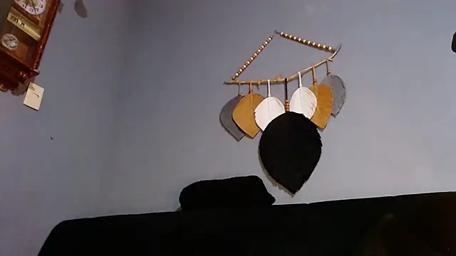 Snapshot of Grandeygruesa1 chatting on 22, 12, 2024 Grandeygruesa1 online show from 22, 12, 2024