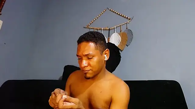 Snapshot of Grandeygruesa1 chatting on 23, 1, 2025 Grandeygruesa1 online show from 23, 1, 2025